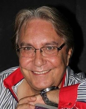 Alain Zoghbi
