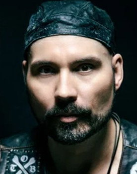 Markus Kaarlonen