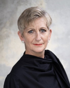 Eva B. Ragde