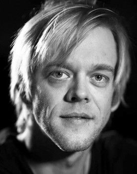 Calle Hellevang Larsen