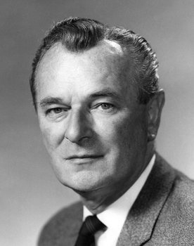Nigel Patrick as Stephen Cameron