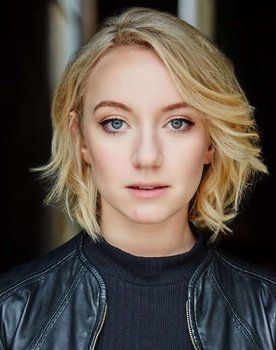 Zoe Jensen as Stacy