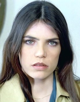 Barbara Magnolfi as Barbara