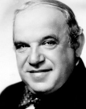 George Sidney as Abe Potash