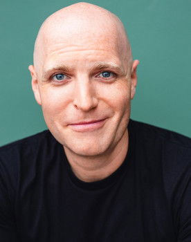 Michael Thatcher as Sean