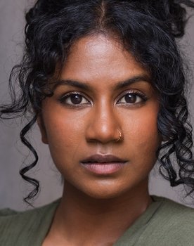 Gemma-Jayde Naidoo