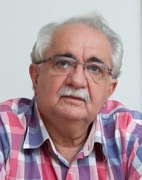 Rosemberg Cariry as Ele mesmo