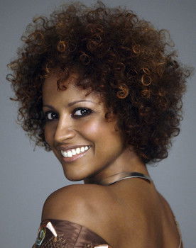 Simone Moreno as Ongala