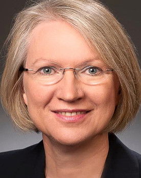 Monika Schnitzer as Self