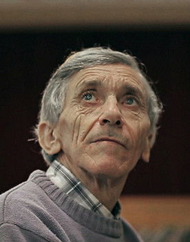 Omar José Borcard as