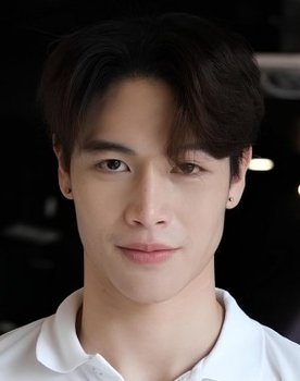 Jame Jame Jiraset Wongfu as 
