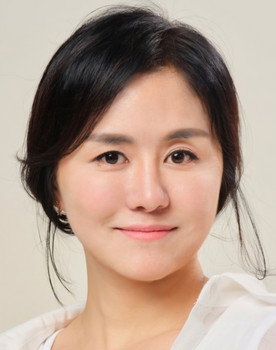Yun Su-jin
