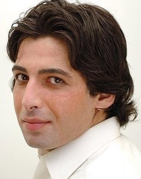 Hamid Goodarzi