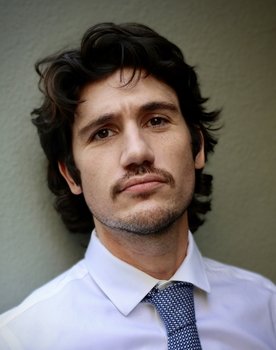 Burt Binder as Brian