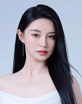 Liu Meiyu as Chen Moli