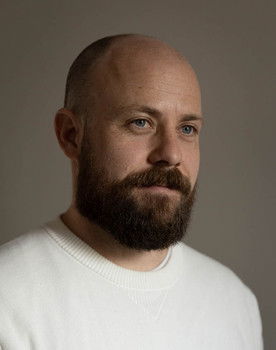 Nathanael Chadwick as 