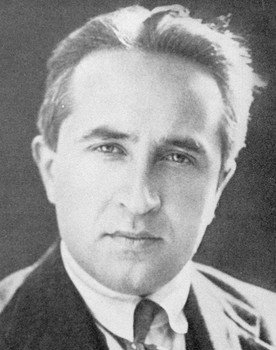Лев Кулешов