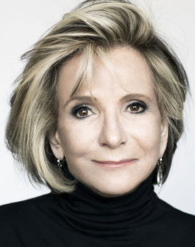 Sheila Nevins