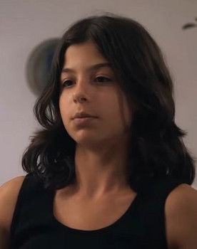 Taso Pipinashvili as 