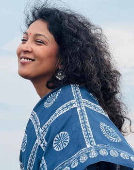Sohini Alam