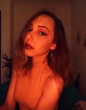 Thuanny Lourette as Joana