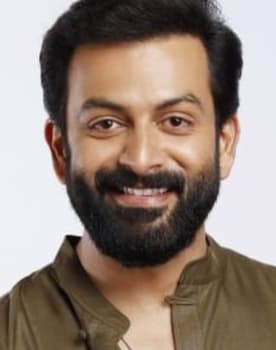 Prithviraj Sukumaran