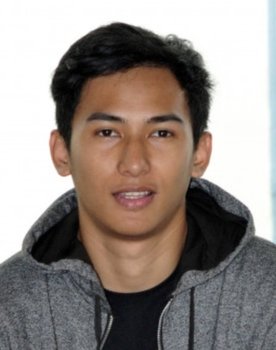 Ardit Erwandha as 