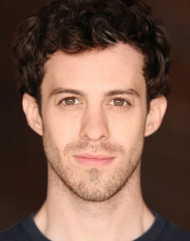 Jay DeYonker as Christian