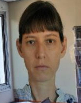 Eliane Coster as Eliane Coster