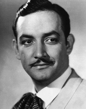 Jorge Negrete as 
