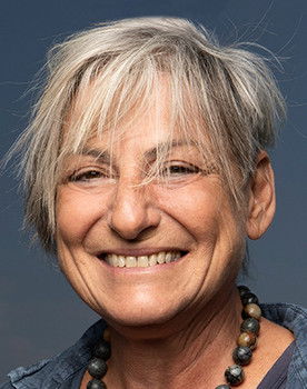 Penny Panayotopoulou