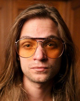 Gabriel Glenn