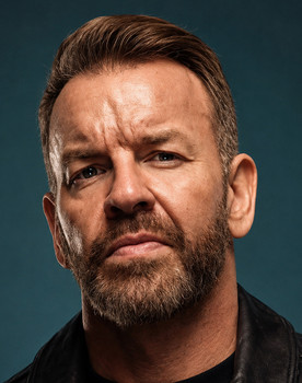 Jason Reso as Christian