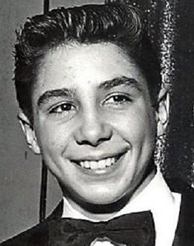 Johnny Crawford