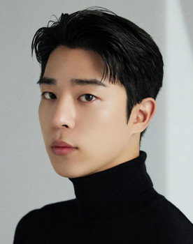 Lee Chan-hyeong as Sung-Wook
