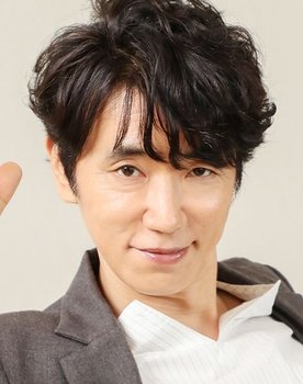 Yūsuke Santamaria Photo