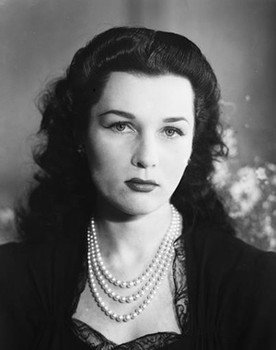 Fawzia of Egypt