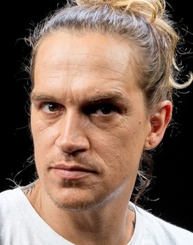 Jason Mewes