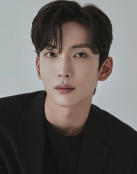 Moon Kang-hyuk