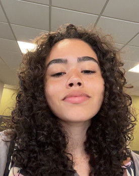 Aliza Morai Vazquez-Ramos