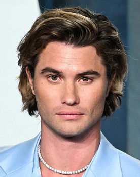 Chase Stokes as Young Dale