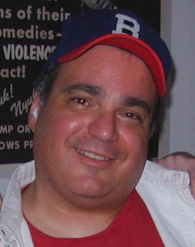 Mike Fontanelli