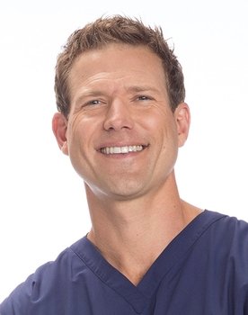 Travis Lane Stork