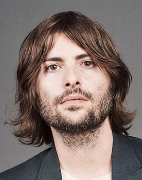 Robert Schwartzman