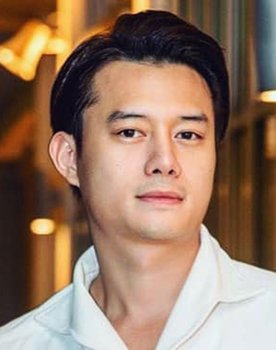Anh Dũng as 