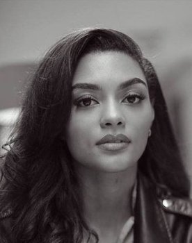 Yasmin Seky