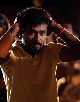 Karthikeyan Velu as Murugan