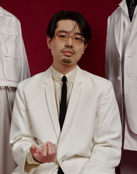 Hama Okamoto