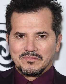 John Leguizamo