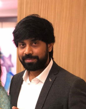 Aata Sandeep as Cameo as himself